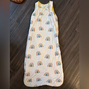 Kyte baby sleep sack 6-18 mo